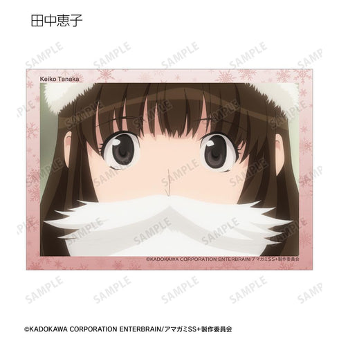 『アマガミSS+plus』トレーディング場面写ブロマイド(単位/BOX)